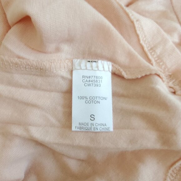 New Chaser Aloha Hawaii Graphic Print Short Sleeve Tee New Size Small - Picture 6 of 8